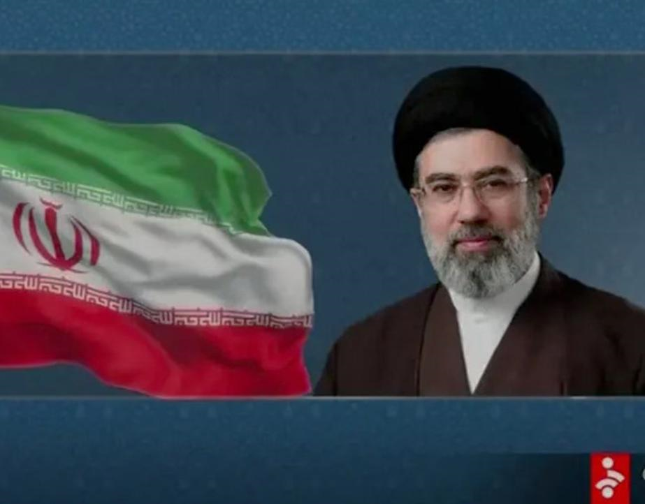 Xung đột ở Trung Đông: Thông điệp đầu tiên của lãnh tụ tối cao Iran Mojtaba Khamanei 